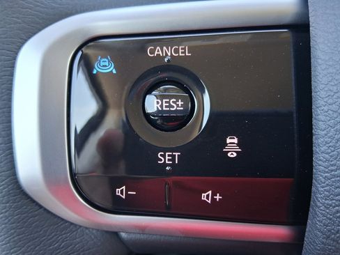 New 2026 Nissan Armada SV image 11