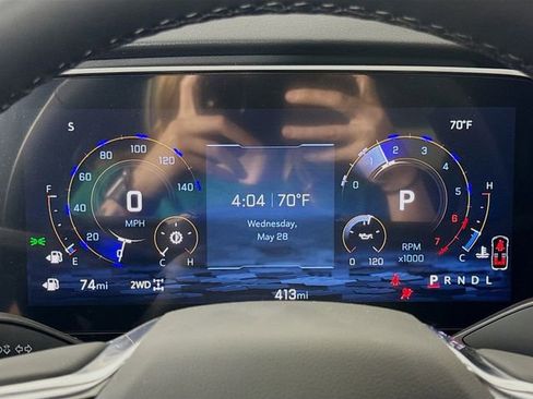 New 2025 Chevrolet Suburban Premier image 14