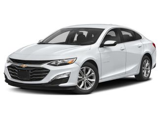 Used 2023 Chevrolet Malibu LT image 1