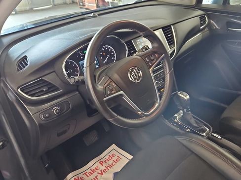 Used 2017 Buick Encore Preferred FWD image 6