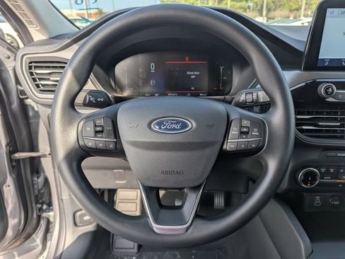 New 2026 Ford Escape Active image 10