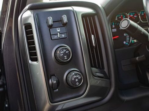 Used 2016 Chevrolet Silverado 1500 LT w/ All Star Edition image 18