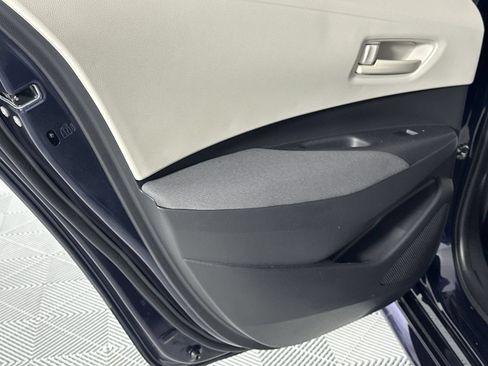 Used 2024 Toyota Corolla LE FWD image 28