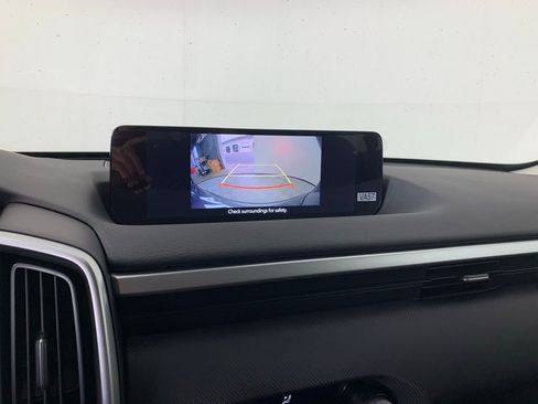 New 2026 MAZDA CX-50 2.5 Hybrid w/ Weather Package image 21