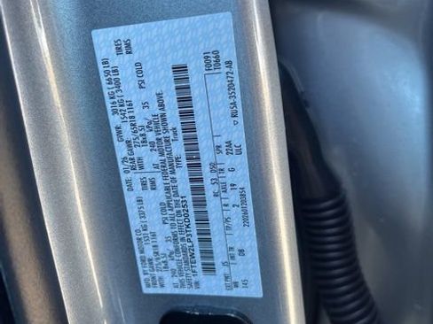 New 2026 Ford F150 STX AWD/4WD image 24