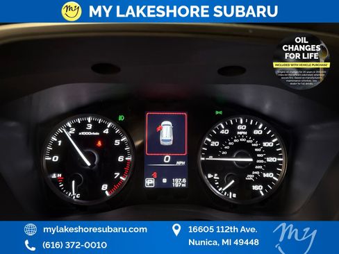 New 2026 Subaru Ascent Premium w/ Premium Package AWD/4WD image 15