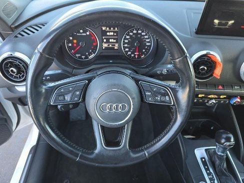 Used 2017 Audi A3 2.0T Premium w/ Convenience Package image 5