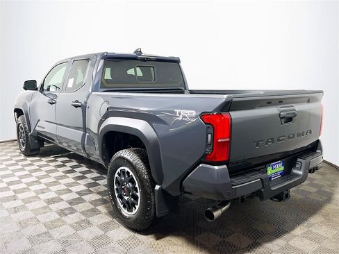 Certified 2025 Toyota Tacoma TRD Off-Road w/ TRD Off Road Premium Package image 6