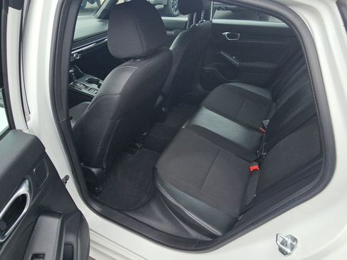 Used 2023 Honda Civic Sport image 26