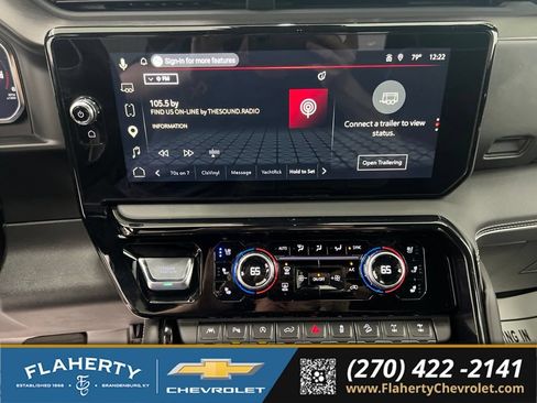 Used 2026 GMC Sierra 1500 AT4X w/ AT4X AEV Edition AWD/4WD image 29