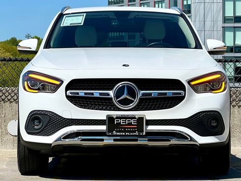 Certified 2023 Mercedes-Benz GLA 250 4MATIC image 42