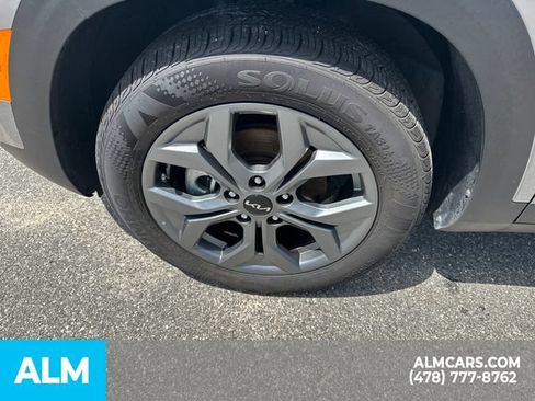 Used 2026 Kia Seltos LX FWD image 12