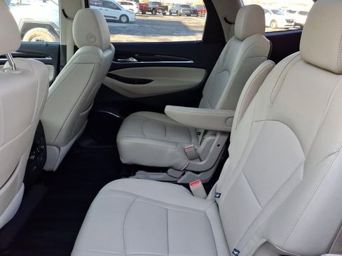 Certified 2020 Buick Enclave Premium w/ Sun and Sites Package image 12