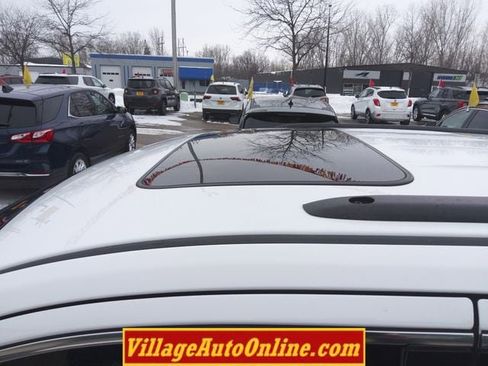 Used 2015 Jeep Grand Cherokee Altitude image 11