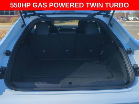 New 2026 Dodge Charger R/T Scat Pack image 23