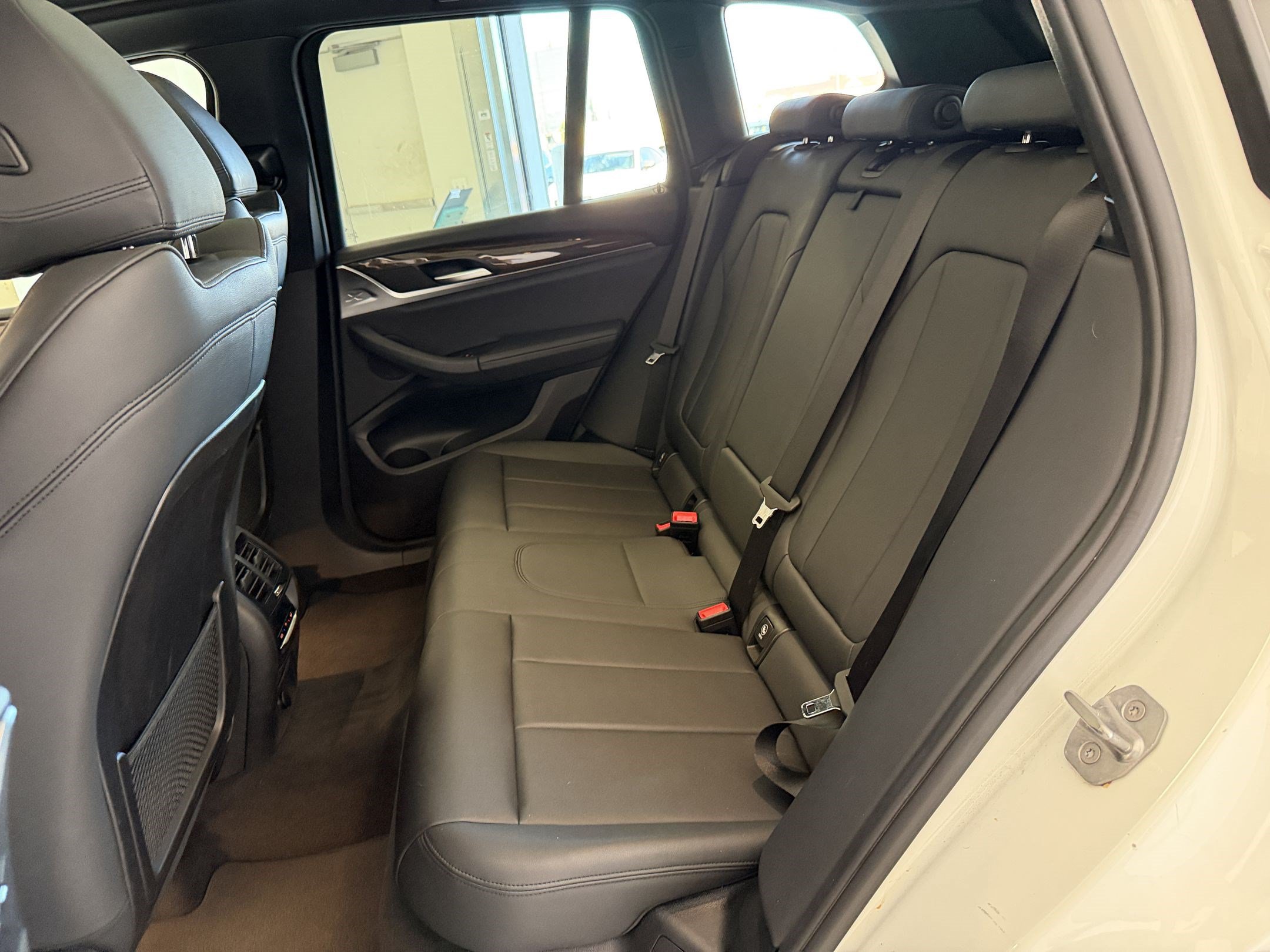 Used 2019 BMW X3 xDrive30i AWD/4WD image 24