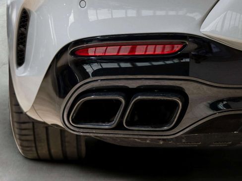 Used 2022 Mercedes-Benz SL 63 AMG 4MATIC image 46