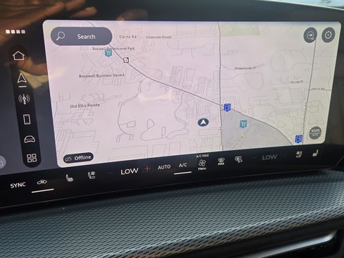 New 2026 Audi SQ5 Premium Plus AWD/4WD image 20