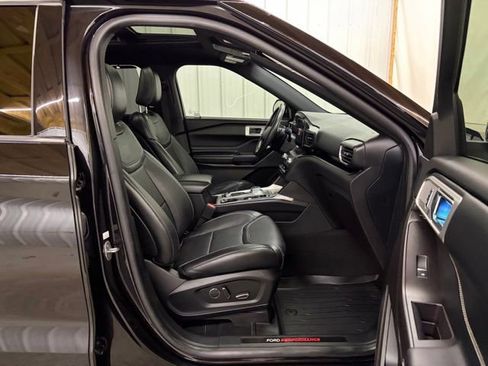 Used 2020 Ford Explorer ST w/ ST Street Pack AWD/4WD image 38