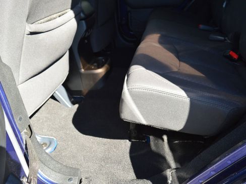 Used 2013 Jeep Wrangler Unlimited Sport image 17