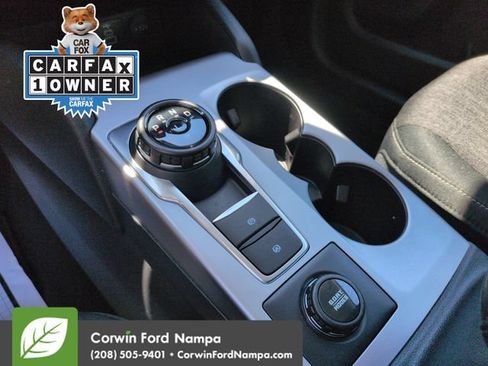 Used 2024 Ford Bronco Sport Big Bend AWD/4WD image 18