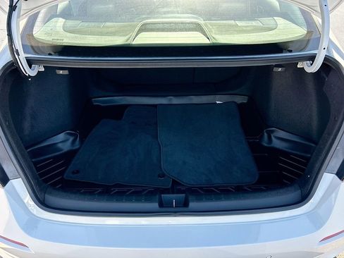 Certified 2024 Honda Civic Touring image 27