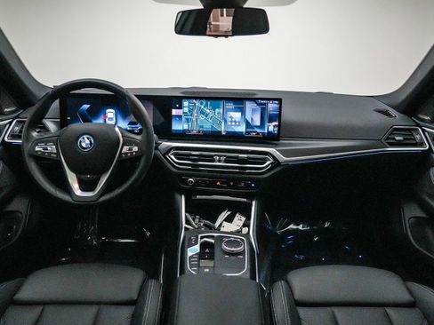 Used 2023 BMW i4 eDrive35 w/ Premium Package RWD image 13