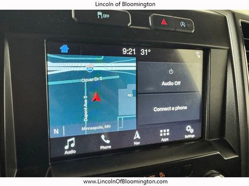 Used 2018 Ford F150 XLT w/ Equipment Group 302A Luxury image 54