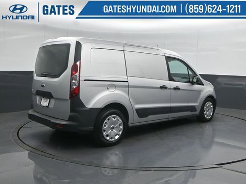 Used 2015 Ford Transit Connect XL FWD image 2