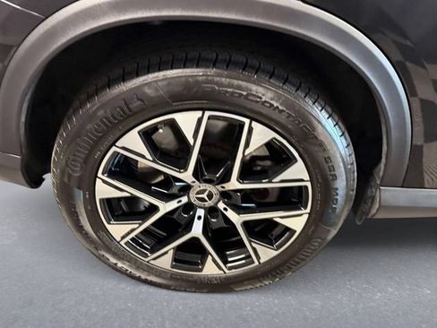 Certified 2025 Mercedes-Benz GLC 350e 4MATIC image 7