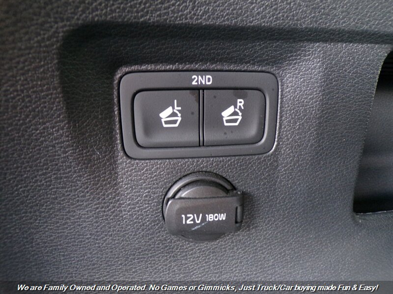 Used 2022 Kia Telluride EX w/ EX Premium Package FWD image 45