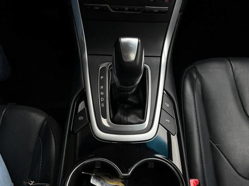 Used 2015 Ford Edge Titanium w/ Equipment Group 302A image 24