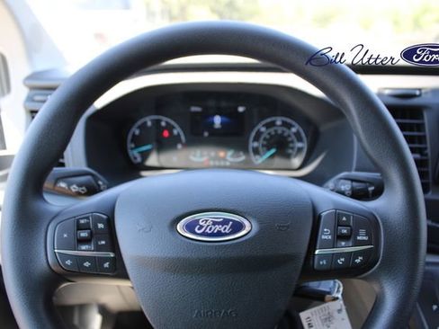 New 2025 Ford Transit 350 XL image 13