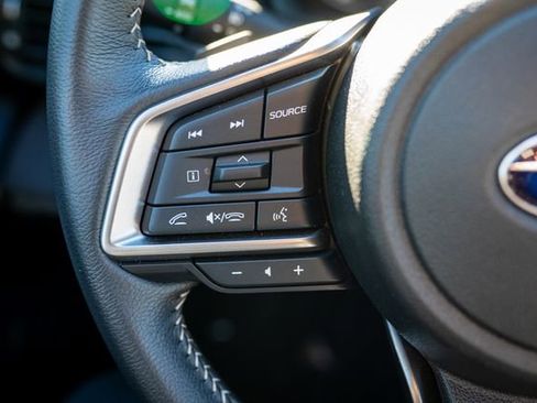 Certified 2025 Subaru Outback Premium image 35