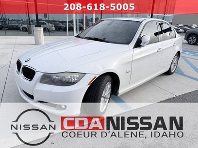 Used 2010 BMW 328i xDrive Sedan