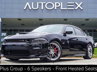 Used 2022 Dodge Charger Scat Pack w/ Plus Group RWD video 1
