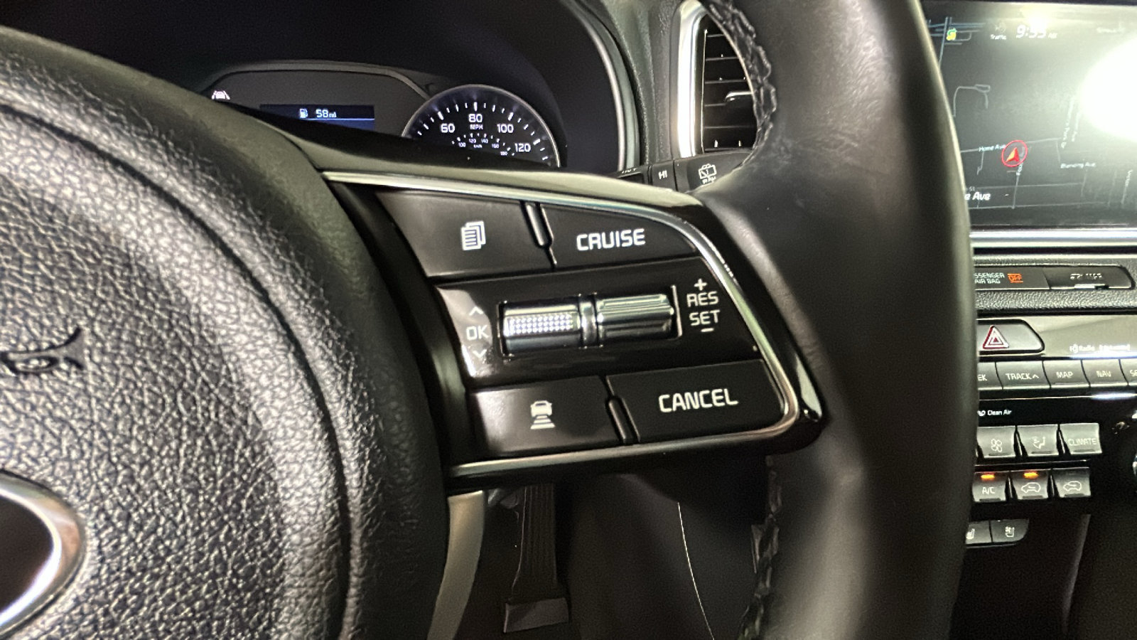 Used 2022 Kia Sportage EX w/ EX Technology Package AWD/4WD image 20