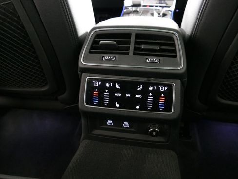 Used 2022 Audi A6 3.0T allroad Premium Plus w/ Executive Package AWD/4WD image 5