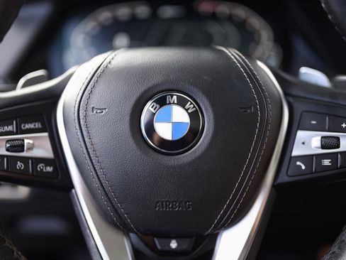 Used 2021 BMW X5 xDrive45e w/ Premium Package 3 image 33