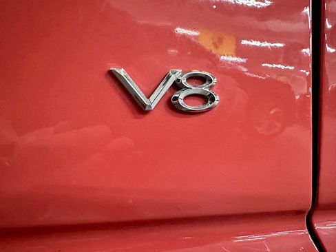 Used 2002 Ford Thunderbird Deluxe image 35