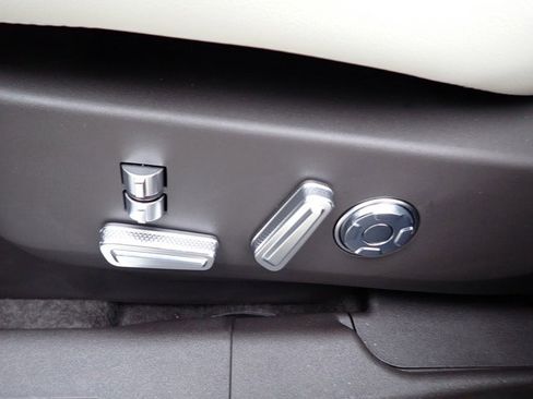 New 2026 Lincoln Nautilus Black Label w/ Jet Appearance Package image 20