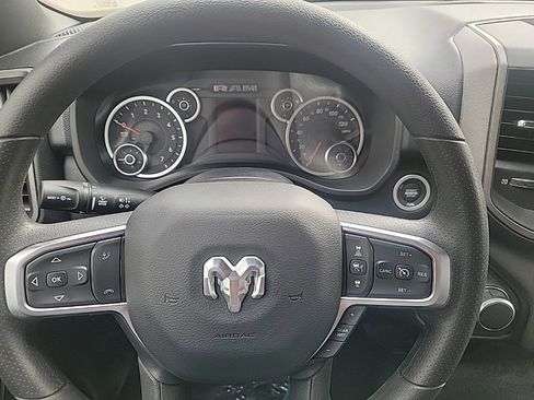 New 2026 RAM 1500 Tradesman image 15