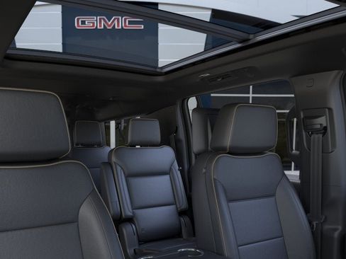 New 2026 GMC Yukon XL Elevation AWD/4WD image 48