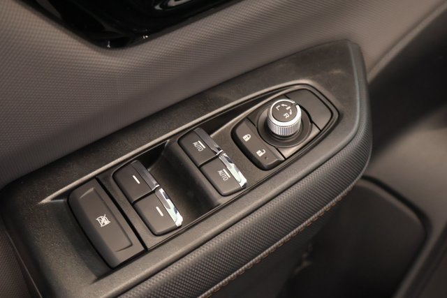 New 2026 Subaru Forester Touring AWD/4WD image 10