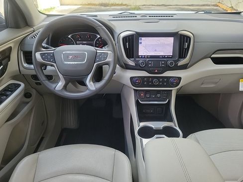 Used 2020 GMC Terrain Denali w/ Denali Premium Package image 16