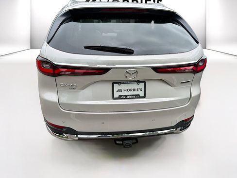 Used 2026 MAZDA CX-90 3.3 Turbo S w/ Premium Plus AWD/4WD image 6