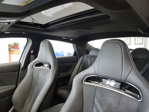 New 2026 Hyundai Elantra N image 19