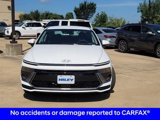 Used 2025 Hyundai Sonata SE video 2