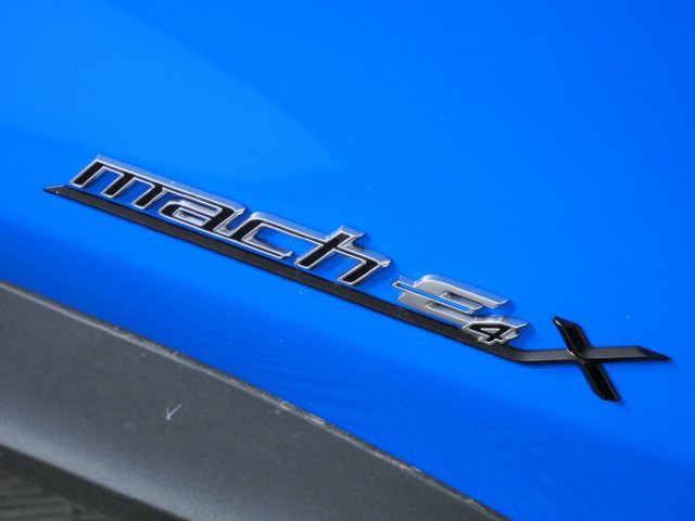 Used 2024 Ford Mustang Mach-E Select w/ Comfort Package Lite AWD/4WD image 10