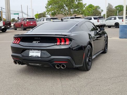 Used 2024 Ford Mustang GT RWD image 10